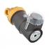IMP Pumps SAN ECO 15/15 BTU Насос Циркуляционный инструкция, поддержка, форум, описание, мануал