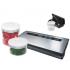 Profi Cook PC-VK 1015 Аппарат Для Упаковки инструкция, поддержка, форум, описание, мануал