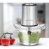 Profi Cook PC-MZ 1150 Чопперы инструкция, поддержка, форум, описание, мануал