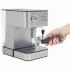 Profi Cook PC-ES 1008 Кофеварка эспрессо инструкция, поддержка, форум, описание, мануал