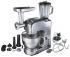 Profi Cook PC-KM 1004 Кухонный Комбайн Тестомес инструкция, поддержка, форум, описание, мануал