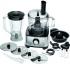 Profi Cook PC-KM 1063 Кухонный Комбайн инструкция, поддержка, форум, описание, мануал