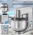 Profi Cook PC-KM 1096 Кухонный Комбайн инструкция, поддержка, форум, описание, мануал