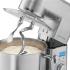 Profi Cook PC-KM 1096 Кухонный Комбайн инструкция, поддержка, форум, описание, мануал