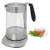 Profi Cook PC-WKS 1020 G Электрочайник инструкция, поддержка, форум, описание, мануал