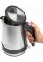 Profi Cook PC-WKS 1123 Электрочайник инструкция, поддержка, форум, описание, мануал