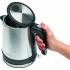 Profi Cook PC-WKS 1123 Электрочайник инструкция, поддержка, форум, описание, мануал