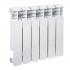 Lammin Premium BM500-80-6 Радиатор Биметаллический инструкция, поддержка, форум, описание, мануал