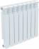 Lammin Premium BM500-80-8 Радиатор Биметаллический инструкция, поддержка, форум, описание, мануал