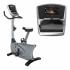 Vision Fitness U40 Elegant Велоэргометр инструкция, поддержка, форум, описание, мануал