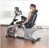 Vision Fitness R40 Elegant Велоэргометр инструкция, поддержка, форум, описание, мануал