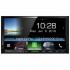 Kenwood DDX9716BTS Автомобильный Мультимедиацентр инструкция, поддержка, форум, описание, мануал
