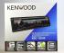 Kenwood KDC-120UR Автомагнитола инструкция, поддержка, форум, описание, мануал