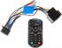 Kenwood KDC-172Y Автомагнитола инструкция, поддержка, форум, описание, мануал