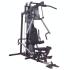 Body Solid G6B Силовой комплекс инструкция, поддержка, форум, описание, мануал