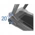 SVENSSON INDUSTRIAL FORCE T75 Беговая Дорожка инструкция, поддержка, форум, описание, мануал