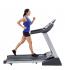 Spirit Fitness FITNESS XT185 (2017) Беговая Дорожка инструкция, поддержка, форум, описание, мануал
