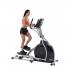 Spirit Fitness XE195 (2017) Эллиптический Тренажер инструкция, поддержка, форум, описание, мануал