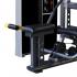 Spirit Fitness DWS101-U2 Силовой Тренажер инструкция, поддержка, форум, описание, мануал