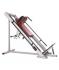 Bronze Gym H-022A Силовой Тренажер инструкция, поддержка, форум, описание, мануал