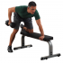 Body Solid ProClub SFB349G Силовой Тренажер инструкция, поддержка, форум, описание, мануал