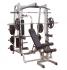 Body Solid GS348 Силовой Тренажер инструкция, поддержка, форум, описание, мануал