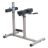 Body Solid GRCH-322 Силовой Тренажер инструкция, поддержка, форум, описание, мануал