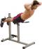 Body Solid GRCH-322 Силовой Тренажер инструкция, поддержка, форум, описание, мануал