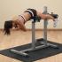 Body Solid GRCH-322 Силовой Тренажер инструкция, поддержка, форум, описание, мануал