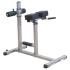 Body Solid GRCH-322 Силовой Тренажер инструкция, поддержка, форум, описание, мануал