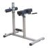 Body Solid GRCH-322 Силовой Тренажер инструкция, поддержка, форум, описание, мануал