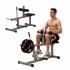 Body Solid PSC43 Силовой Тренажер инструкция, поддержка, форум, описание, мануал