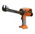 Энкор AccuMaster АКМ1850 (49250) Пистолет для герметика инструкция, поддержка, форум, описание, мануал