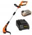 Энкор AccuMaster АКМ1871 (49271) Аккумуляторный Триммер инструкция, поддержка, форум, описание, мануал