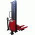 Lema LM E-1535W Электрический штабелер инструкция, поддержка, форум, описание, мануал