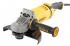 Dewalt DWE4246 Угловая Шлифмашина инструкция, поддержка, форум, описание, мануал