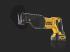 Dewalt DCS380M2 Аккумуляторная Сабельная Пила инструкция, поддержка, форум, описание, мануал