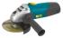 Fit AG-125/750 (80270) Угловая Шлифмашина инструкция, поддержка, форум, описание, мануал