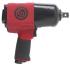 Chicago Pneumatic CP6070-P15H Гайковерты инструкция, поддержка, форум, описание, мануал