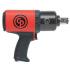 Chicago Pneumatic CP6778EX-P18D Гайковерты инструкция, поддержка, форум, описание, мануал