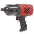 Chicago Pneumatic CP6778EX-P18D Гайковерты инструкция, поддержка, форум, описание, мануал