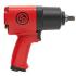 Chicago Pneumatic CP7736 Гайковерты инструкция, поддержка, форум, описание, мануал