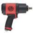Chicago Pneumatic CP7736 Гайковерты инструкция, поддержка, форум, описание, мануал