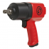 Chicago Pneumatic CP7736 Гайковерты инструкция, поддержка, форум, описание, мануал