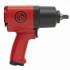 Chicago Pneumatic CP7736 Гайковерты инструкция, поддержка, форум, описание, мануал