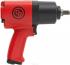 Chicago Pneumatic CP7736 Гайковерты инструкция, поддержка, форум, описание, мануал