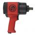 Chicago Pneumatic CP7736 Гайковерты инструкция, поддержка, форум, описание, мануал