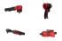 Chicago Pneumatic CP7737 Гайковерты инструкция, поддержка, форум, описание, мануал