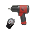 Chicago Pneumatic CP7737 - CP7748 Гайковерты инструкция, поддержка, форум, описание, мануал