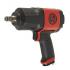Chicago Pneumatic CP7737 - CP7748 Гайковерты инструкция, поддержка, форум, описание, мануал